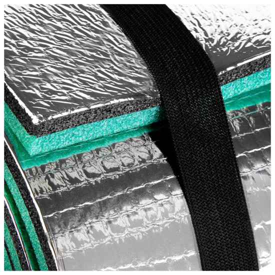 Spokey Kodiak Υπόστρωμα aluminium 180 x 50 x 1 cm Spokey Kodiak Υπόστρωμα aluminium 180 x 50 x 1 cm